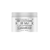 Giovanni Smooth As Silk Extreme Deep Conditioning Hair Mask 10 fl. oz.