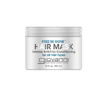 Giovanni Frizz Be Gone Intensive Anti-Frizz Conditioning Hair Mask 10 fl. oz.