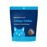 Bocce's Bakery Crispy Chikn Cat Treats 2 oz.