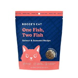 Bocce's Bakery One Fish, Two Fish Cat Treats 2 oz.