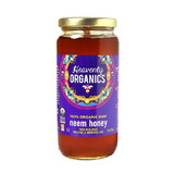 Heavenly Organics Organic Raw Neem Honey 22 oz.