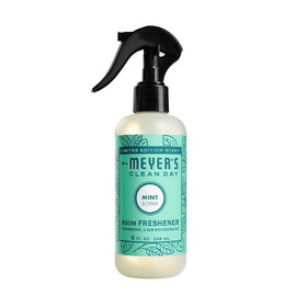 Mrs. Meyer's Clean Day Mint Room Freshener Spray 8 fl. oz.