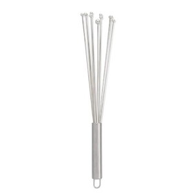 Mrs. Anderson&#039;s 12&quot; Stainless Steel Baking Ball Whisk