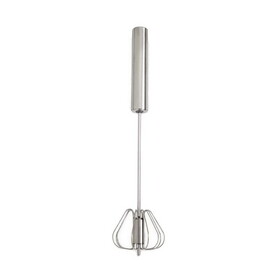 Mrs. Anderson&#039;s Stainless Steel Baking Rotary Whisk Blender 10.25&quot;