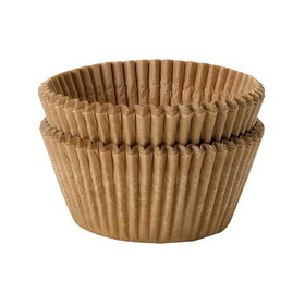 Mrs. Anderson&#039;s Baking Large Unbleached Muffin Cups 48 count