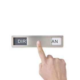 Harold Import HIC Clean/Dirty Dishwasher Magnet