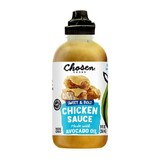 Chosen Foods Chicken Sauce 9 oz.
