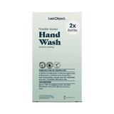 LastObject Hand Wash Refill (2) 0.67 oz. packets