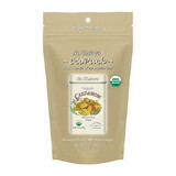 St. Claire's Organics Cardamom Herbal Pastilles Eco-Pack 3 oz. bag