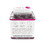 Youtheory Vitamin B12B6 Zero Sugar Raspberry Gummies 60 count