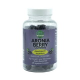 Akronia Valley Aronia Berry Gummies 45 count
