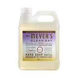 Mrs. Meyer's Clean Day Compassion Flower Hand Soap Refill 33 fl. oz.