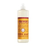 Mrs. Meyer's Clean Day Clementine Dish Soap 16 fl. oz.