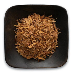 Frontier Co-op Cat's Claw Bark, Cut & Sifted 1 lb.