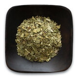 Frontier Co-op Yerba Mate Leaf, Cut & Sifted, Organic 1 lb.
