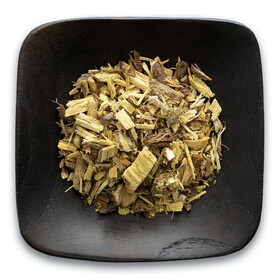 Frontier Co-op Licorice Root, Cut & Sifted, Organic 1 lb.