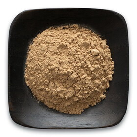 Frontier Co-op Lightly Roasted Carob Powder, Organic 1 lb.