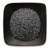 Frontier Co-op Poppy Seeds, Whole, Organic 1 lb