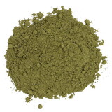 Frontier Co-op 2689 Green Stevia Herb Powder, Organic 1 lb.
