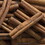 Frontier Co-op Korintje Cinnamon Sticks, 2 3/4", Organic 1 lb.