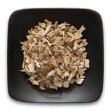 Frontier Co-op Willow Bark, Cut & Sifted, Organic 1 lb.
