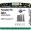 Frontier Co-op Pumpkin Pie Spice, Organic 1 lb.