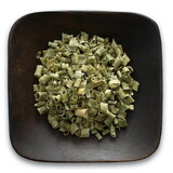 Frontier Co-op 2757 Chives, Cut & Sifted, Organic 8 oz.
