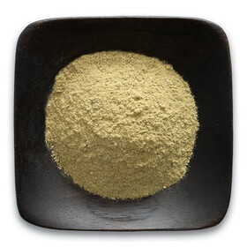 Frontier Co-op Olive Leaf Powder, Organic 1 lb.