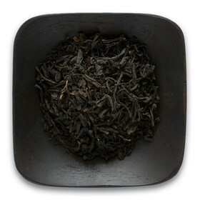Frontier Co-op Assam Black Tea (TGFOP Grade), Organic, Fair Trade 1 lb.