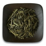 Frontier Co-op Earl Grey Green Tea, Organic 1 lb