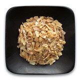 Frontier Co-op Toasted Onion Flakes 1 lb.