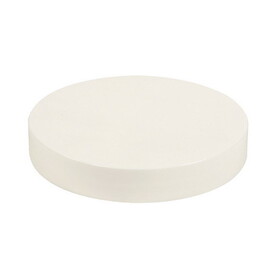 Frontier Co-op 2899 Replacement Lid for 30.5 oz. and 32 oz. Glass Jars
