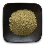 Frontier Co-op Senna Leaf Powder, Organic 1 lb.