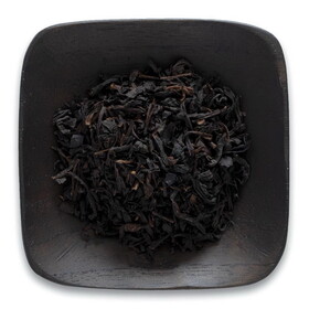 Frontier Co-op 2929 Lapsang Souchong Tea, Organic 1 lb
