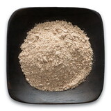 Frontier Co-op Psyllium Seed Powder, Organic 1 lb.