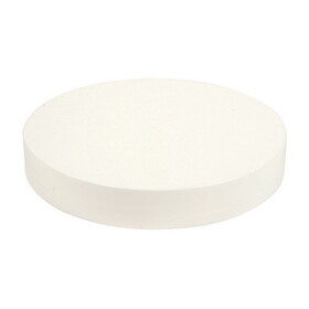 Frontier Co-op Replacement Lid for Traditional Bulk Glass Jar 60 oz.