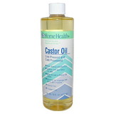 Home Health 30070 Castor Oil 8 fl. oz.