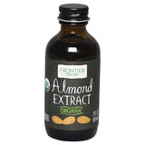 Frontier Co-op 31005 Organic Almond Extract 2 fl. oz.