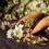 Frontier Co-op Organic German Chamomile Flowers 1.66 oz.