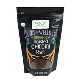 Frontier Co-op Organic Roasted Chicory Root Granules 11.99 oz.