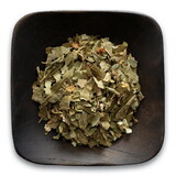 Frontier Co-op Hawthorn Leaf & Flowers, Cut & Sifted, Organic 1 lb.