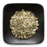Frontier Co-op 392 Wormwood Herb, Cut & Sifted, Organic 1 lb.