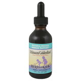 Herbs for Kids Blackberry Flavored Echinacea/Goldenroot Immune Support 2 fl. oz.