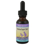 Herbs for Kids Valerian Super Calm Nerve Support 1 fl. oz.