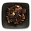 Frontier Co-op Warming Crimson Berry Herbal Tea, Organic 1 lb.