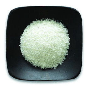 Frontier Co-op Grey Sea Salt, Fine Grind 1 lb