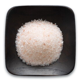 Frontier Co-op Himalayan Pink Salt, Fine Grind 1 lb.