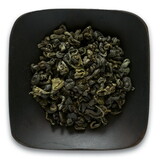 Frontier Co-op Organic Nepali Green Pearl Tea 1 lb.