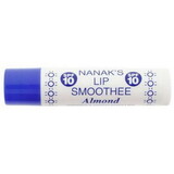 Nanak's 5601 Almond Lip Smoothee 0.18 oz. tube