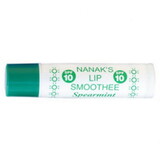 Nanak's 5603 Spearmint Lip Smoothee 0.18 oz. tube